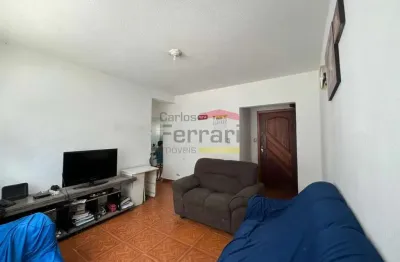 Apartamento no ipesp tremembé com 3 dormitórios + 2 vagas de garagem