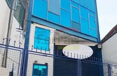 Ponto comercial com 2 salas à venda na Avenida General Ataliba Leonel, 129, Santana, São Paulo