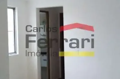 Apartamento com 2 quartos para alugar na Avenida Parada Pinto, 3420, Vila Nova Cachoeirinha, São Paulo