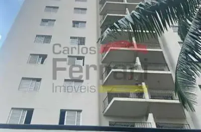 Apartamento com 3 quartos à venda na Rua João Rudge, 443, Casa Verde, São Paulo