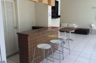 Apartamento com 2 quartos para alugar na Rua José Debieux, 282, Santana, São Paulo