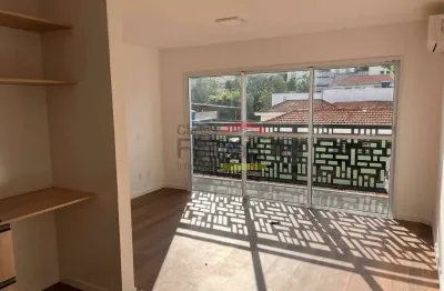 Studio para locação com 26m2 em excelente localização no bairro do tucuruvi.