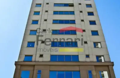 Sala comercial à venda na Avenida Angélica, 2163, Santa Cecília, São Paulo