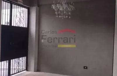 Apartamento com 2 quartos à venda na Rua Ademar de Azevedo Marques, 84, Vila Constança, São Paulo