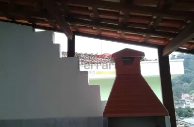 Casa com 3 quartos à venda na Rua Comendador Armando Pereira, 600, Tremembé, São Paulo