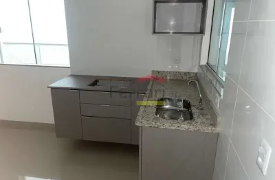 Apartamento com 1 quarto para alugar na Rua Conselheiro Moreira de Barros, 868, Santana, São Paulo