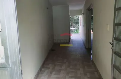 Casa com 3 quartos à venda na Rua Coronel Antônio Alambert, 98, Conjunto Residencial Santa Terezinha, São Paulo