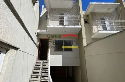 Casa com 3 quartos para alugar na Rua Antônio Said, 93, Lauzane Paulista, São Paulo