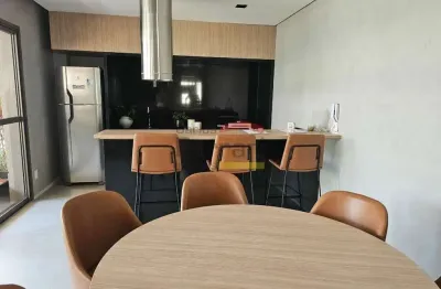 Apartamento tipo studio, novo, a venda, vila clementino, 01 dormitório, sem vaga,