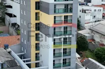 Apartamento com 1 quarto à venda na Rua Márcio Humberto Gandolpho, 127, Imirim, São Paulo