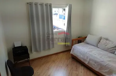 Sobrado condomínio fechado, a venda, lauzane paulista, 02 dormitórios, 02 vagas