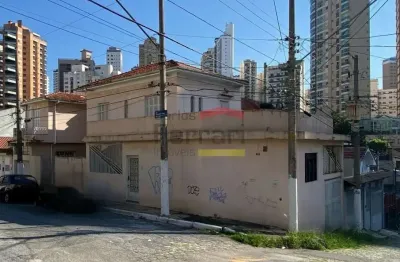 Casa com 4 quartos à venda na Rua Raimundo de Morais, 99, Santana, São Paulo