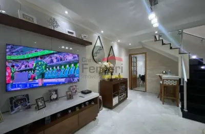 Casa com 3 quartos à venda na Rua José Eduardo Prado Kelly, 36, Vila Medeiros, São Paulo