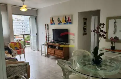 Apartamento com 2 quartos à venda na Avenida do Parque, 44, Balneário Cidade Atlântica, Guarujá