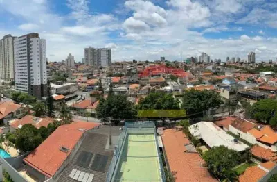 Apartamento com 2 quartos à venda na Rua Rio Grande, 477, Vila Rosália, Guarulhos