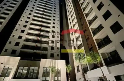 Apartamento à venda, 55,58 m2, 2 dormitórios, 1 suíte, 1 vaga perto do metrô jardim são paulo