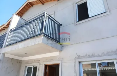 Casa com 2 quartos à venda na Avenida Boschetti, 595, Vila Medeiros, São Paulo