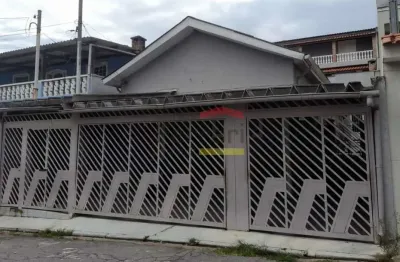 2 casas.. térrea + sobrado na vila mazzei com total de 7 dormitórios, sendo 1 suíte + churrasqueira