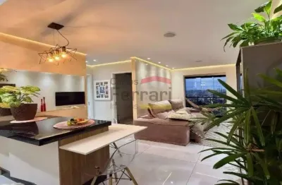 Apartamento garden com 61 m² ? porteira fechada ? freguesia do ó, são paulo ? sp