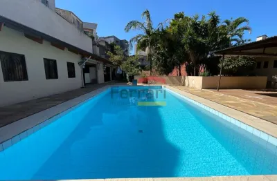 Casa de alto padrão no jardim são bento - 4 suítes, piscina, sala de jogos e 6 vagas de garagem