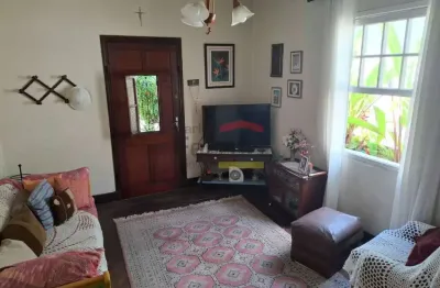 Casa com 2 quartos à venda na Rua Almeida Mercês, 205, Tremembé, São Paulo