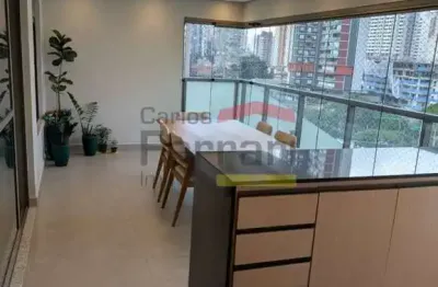 Apartamento 03 dormitórios , 2 vagas  à venda ? perdizes, são paulo