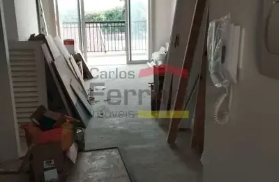Apartamento com 3 quartos à venda na Rua Bento de Alvarenga, 76, Santana, São Paulo