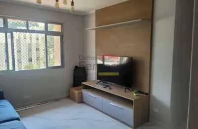Apartamento - 92 m2 - 3 dorm. 1 vaga. 2 wc - palmas do tremembé