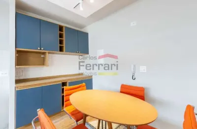 Apartamento a venda, perdizes, 03 dormitórios, 01 suíte, 01 vaga