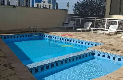 Apartamento com 3 quartos à venda na Rua Frei Vicente do Salvador, 220, Santana, São Paulo