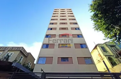 Apartamento para alugar em santana - 60m² com 2 dormitórios, bem localizado - 800m do metrô santana!