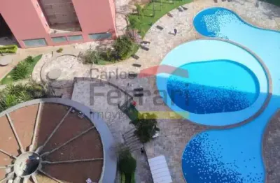 Apartamento na casa verde 98 m² a.ú. 3 dorms. / 1 suíte / lazer