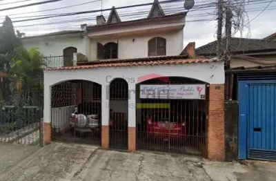 Excelente sobrado de 3 andares ? casa verde, zona norte