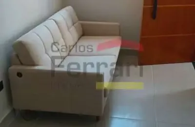 Apartamento com 1 quarto - próximo ao metrô santana