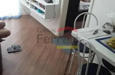 Apartamento com 3 quartos à venda na Rua Elza Guimarães, 283, Vila Amália, São Paulo