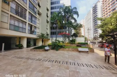 Apartamento com 3 quartos à venda na Rua Voluntários da Pátria, 2840, Santana, São Paulo