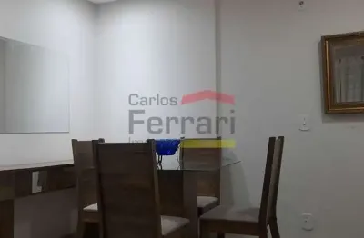 Apartamento com 2 quartos para alugar na Rua Doutor Miranda de Azevedo, 1202, Vila Anglo Brasileira, São Paulo