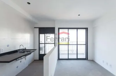 Apartamento para venda de 47,50 m², com 2 dormitórios, 1 vaga ao lado do metrô parada inglesa !