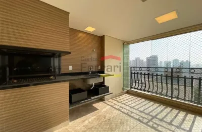 Apartamento alto padrão em santana ? edifício mansão