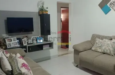 Apartamento com 2 quartos à venda na Avenida Leôncio de Magalhães, 1671, Jardim São Paulo (Zona Norte), São Paulo