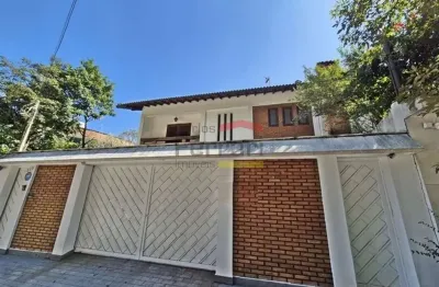 Sobrado nas palmas do tremembé, com 3 suites, 3 vagas e piscina
