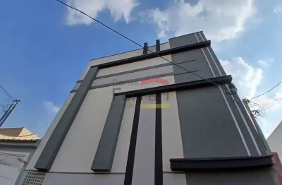 Kitnet / Stúdio à venda na Rua Cruz de Malta, 771, Parada Inglesa, São Paulo