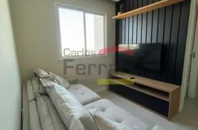 Apartamento vila nova cachoeirinha com móveis planejados, pronto para morar!