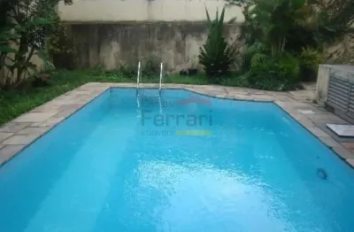 Casa em condomínio fechado com 3 quartos à venda na Rua Estrela do Indaiá, 259, Vila Albertina, São Paulo