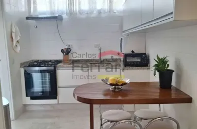 Apartamento com 3 quartos à venda na Rua Chemim Del Pra, 161, Santana, São Paulo