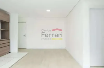 Apartamento com 2 quartos à venda na Rua do Lavapés, 415, Cambuci, São Paulo