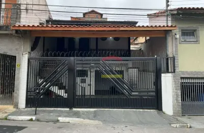 Casa com 3 quartos à venda na Rua Expedicionários Bragantinos, 84, Vila Mota, Bragança Paulista