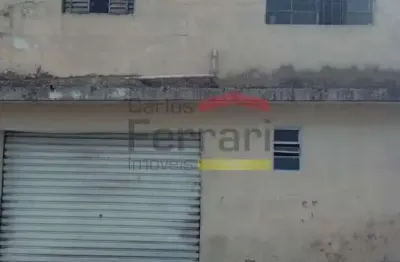 Teerreno mandaqui com 8 metros de frente x 23,70 de fundo .