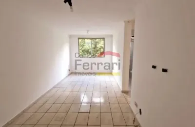Apartamento à venda com 2 quartos, 60m² -lauzane paulista