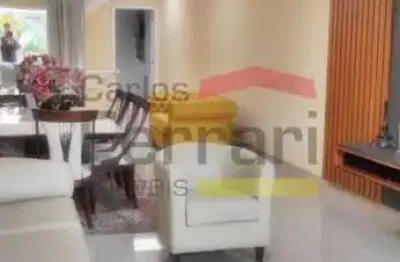 Casa com 3 quartos à venda na Rua Rafael de Oliveira, 293, Água Fria, São Paulo